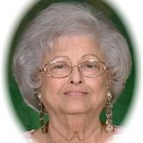 Betty Jean Dean