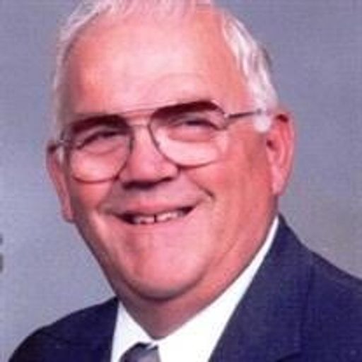 Charles Werner "Chuck" Boeder