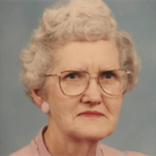 Cleo Thackrey Profile Photo