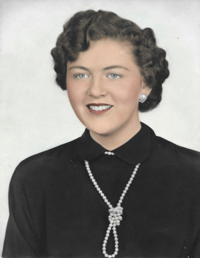 Marcella (Tugwood)  Fitzgerald