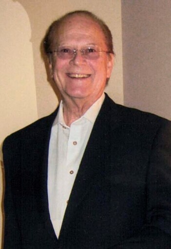 Richard "Dick" Charles Lappin, Sr. Profile Photo