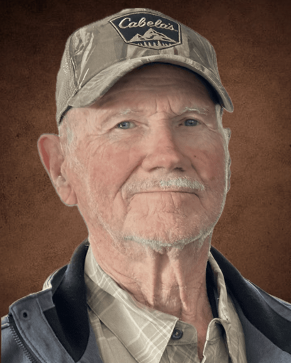 Gerald "Jerry" Walker Profile Photo