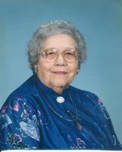 Hazel Fontenot