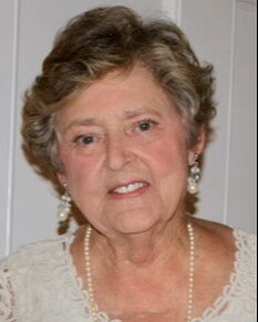 Elizabeth "Beth" Lucas Fogleman