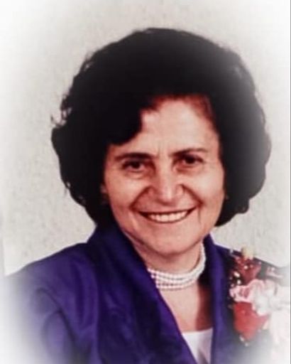 Panagiotia Filipopoulos's obituary image