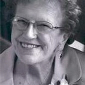 Alice Wright Profile Photo