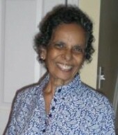 Ammini Parameswaran