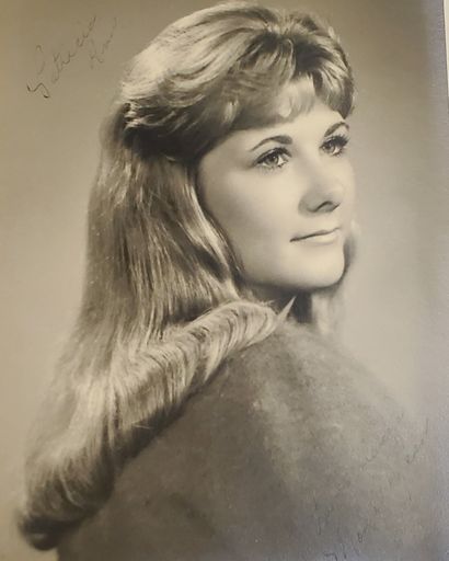 Monna Jean "Jeannie" Erdman