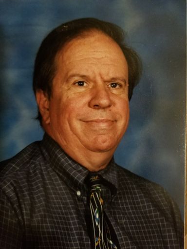 Frederick (Fred) Basgier, III Profile Photo