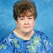 Sandra S. Routh