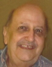 Albert  "Dick" Couto Profile Photo