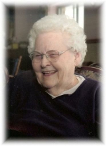 Doris Helen Grabill