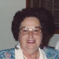 Carolyn Jean Dabney