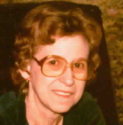 Dora L Harris