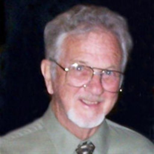 Kenneth Powers Profile Photo