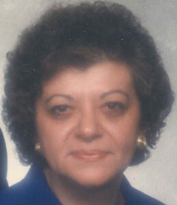 Beverly F. Heifferon