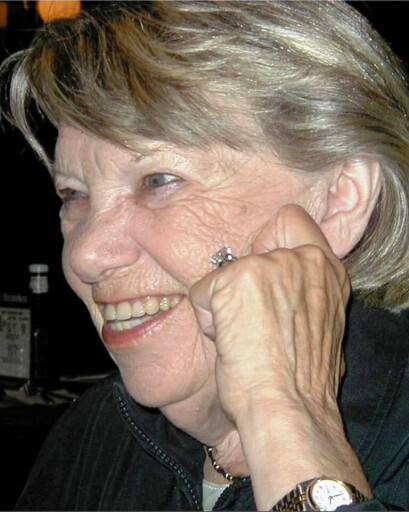 Susan Pereszlenyi Profile Photo