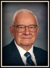 Melvin N. Lutz