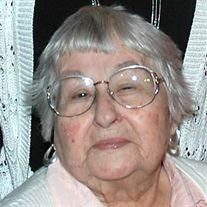 Dorothy  Shelton Kirby Profile Photo