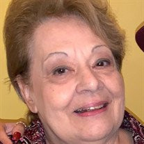 Pauline Gismond Profile Photo