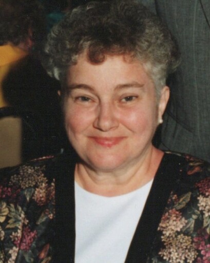 Rosemary A. McFetridge Profile Photo