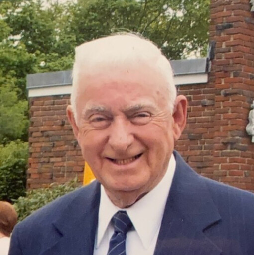 Robert E. Morris Profile Photo