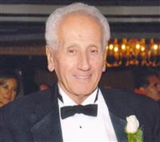James J. McDonnell 'Mr. Biltmore' Profile Photo