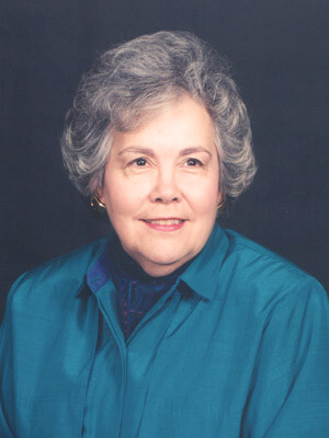 Ruth Mueller Profile Photo