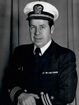 Robert W. “Bill” Shively Sr.