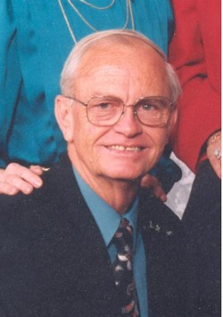 Kenneth Webb, Sr. Profile Photo