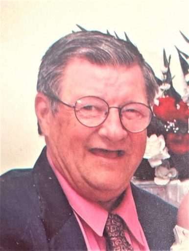 Howard Carrier, Sr. Profile Photo