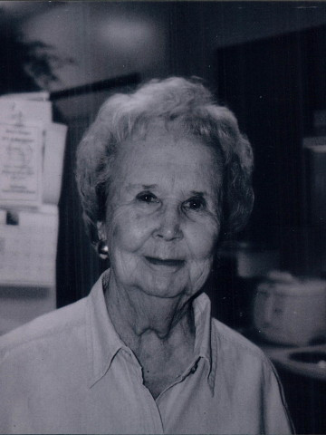 Betty Ellis