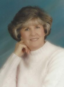 Susan Kay Parkinson Remington Profile Photo