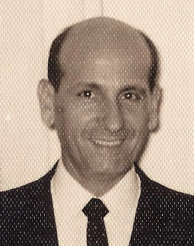 Armando Pablo Manero