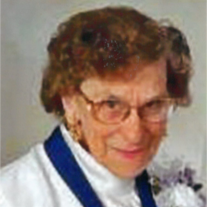Virginia Irene Smith (Boggs) Profile Photo