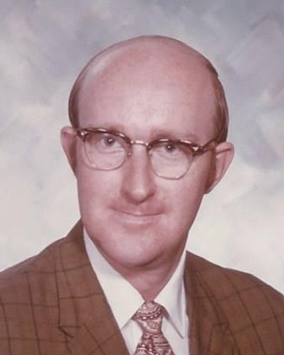 Marshall Robert Stoner's obituary image