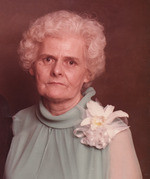 Mary Fountain Profile Photo