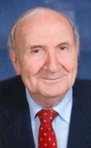 Robert L. Weinkauf