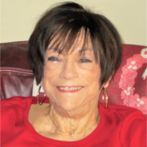 Janet Price Atkinson Profile Photo