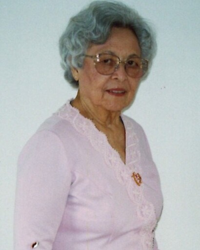 Helen F. Montez