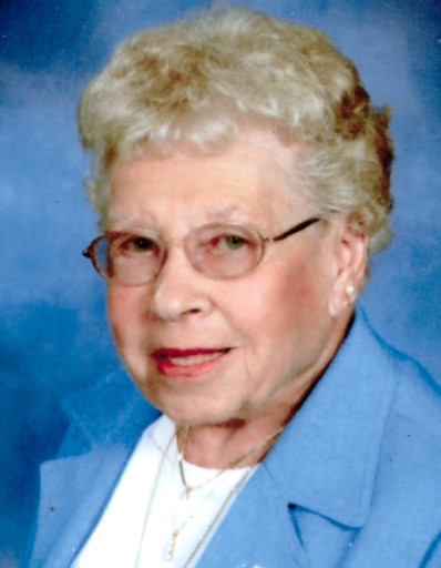 Alice K. Evers