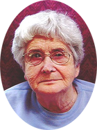 Margaret (Martin)  McEachern Profile Photo