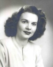 Billye Mae Dillon