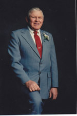 George Ollice Hill, Sr. Profile Photo
