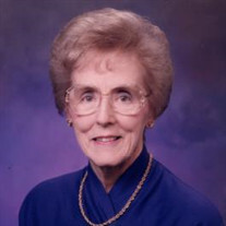 Dorothy Harrang Henry Profile Photo