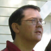 Terry W. Gillispie Profile Photo