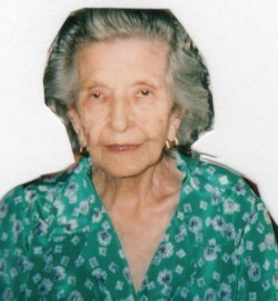 Evelia G. Hinojosa