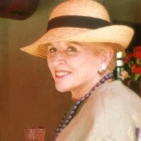 Margaret Alyn Brown Morton Profile Photo