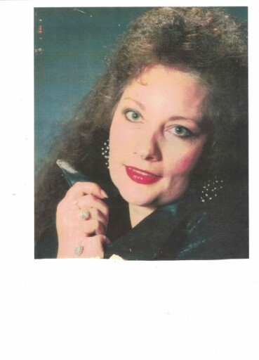 Patricia (Adams)  Scarbrough Profile Photo