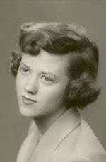 Marjory B. West